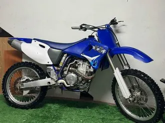 yamaha - yzf 4t