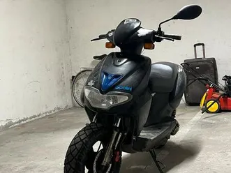 cpi hussar 50 2 takt