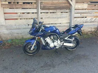 yamaha fzs 1000