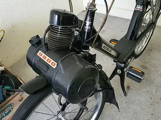 velosolex, motobecane canton schwytz -