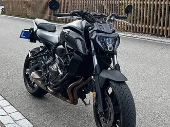 mt07 - 35kw canton schaffhouse -