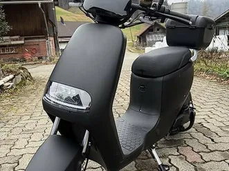 e-roller city go ? 500w / 48v / 30ah canton zurich -