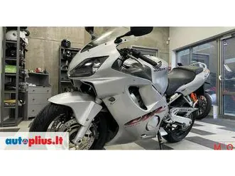honda cbr 600 cc, street / classic