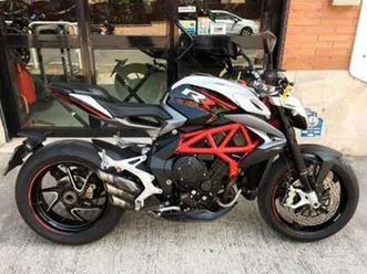 mv agusta brutale 800 rr - finanziabile