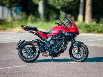 mv agusta turismo veloce 800 - 2021