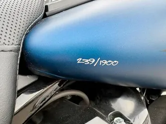 harley-davidson street glide 115th anniv.