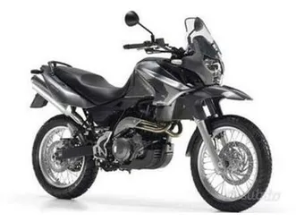 aprilia pegaso 650 pari al nuovo leggi