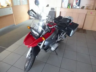 bmw r1200 gs