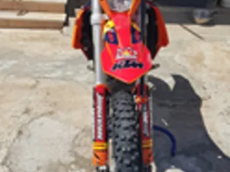 ktm 350 exc f