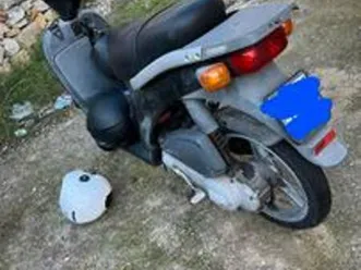 piaggio free 50 - 1996