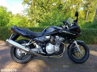suzuki bandit