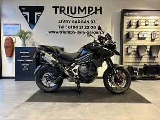 triumph tiger 1200