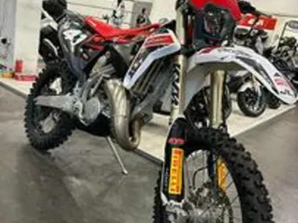 fantic motor xe 125 enduro