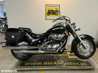 suzuki vl 800 volusia