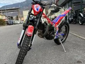 beta evo 300 2t factory