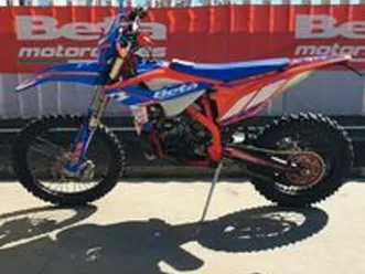 beta rr enduro 250 - 2023