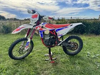 beta rr enduro 390 - 2021