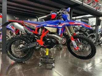 betamotor rr 300 race my 25