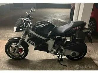 gilera dna 125 - 2004