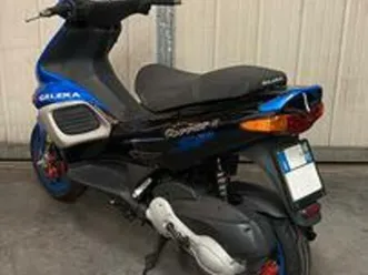 gilera runner 180 sp - 2000