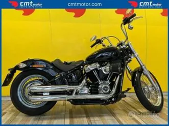 harley-davidson softail standard - fxst garantit