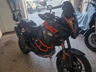 ktm 1290 super adventure s
