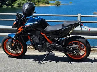 vendita ktm 890 duke r