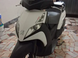 scooter peugeot geo rs