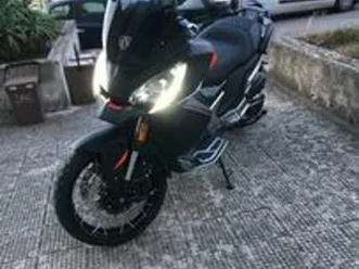 peugeot xp 400 - 2024