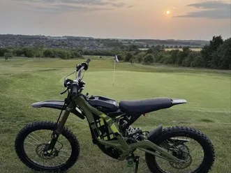 surron light bee x гр. софия 7-ми 11-ти километър