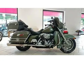 harley-davidson 1450 electra glide ultra classic