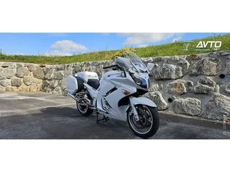 yamaha fjr 1300 ap prvi lastnik