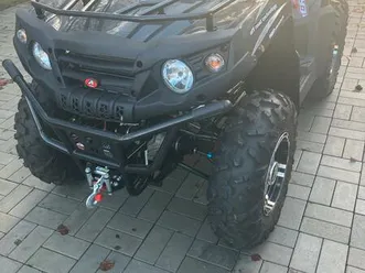 quad 4/4 crossland aeon