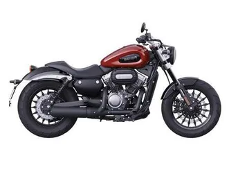 benda chinchilla 125