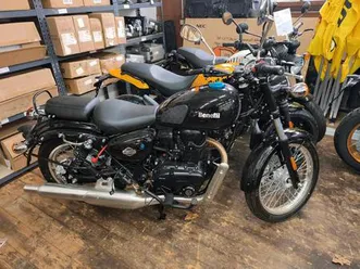 benelli imperiale 400