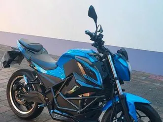 e motorrad e broh bravo gle 500