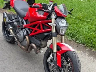 ducati monster 1100 evo