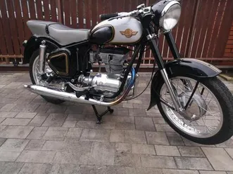 awo 425s sport restauriert neu 0km absolut selten in dem zustand