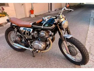 honda cb 350