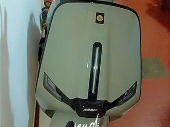 scooter 125 cc a vendre