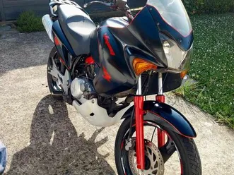 honda varadero 125