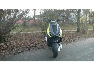 italjet dragster 125