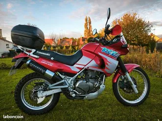kle 500 kawasaki très bon état
