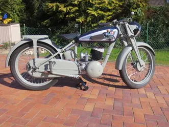 victoria kr20 ln - 1937