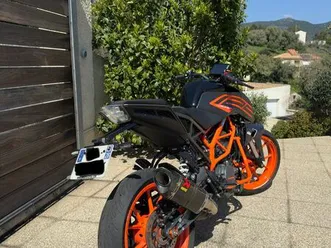 ktm duke 125 abs