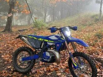 sherco 300 se 2025 (11h)