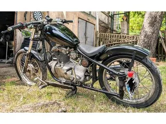 awo touren , baujahr 1957