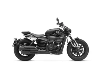 benelli leoncino bobber 400