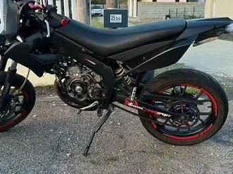 gilera smt 2017