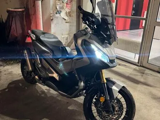 honda xadv 2018